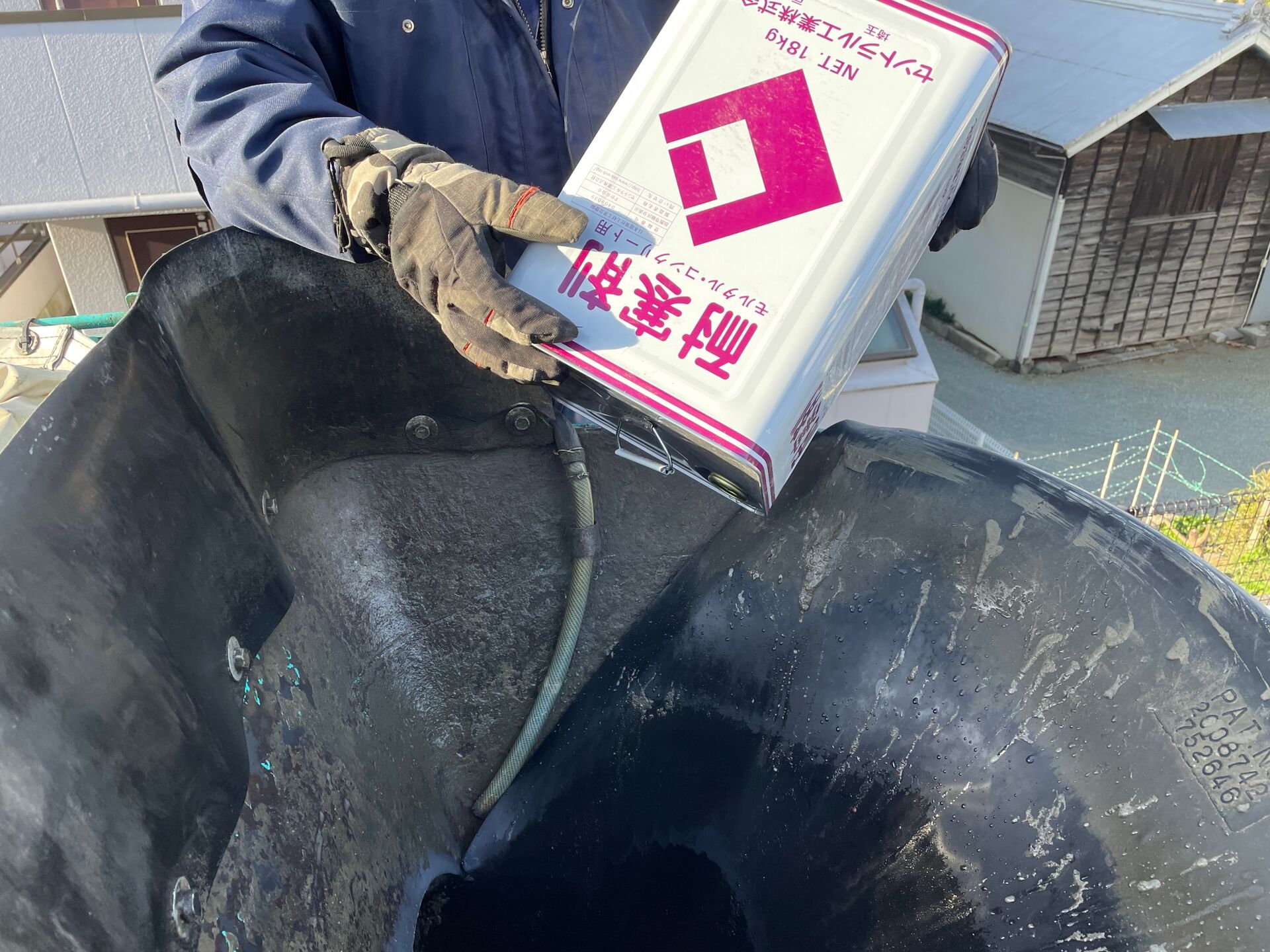 耐寒
